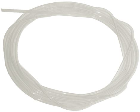 TUBO PTFE ø 2,5x4 mm