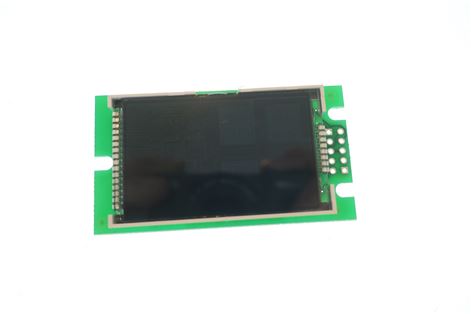SCHEDA DISPLAY TOUCH SCALA LIBRA PER EUR