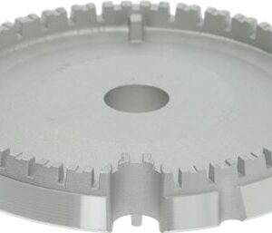BRUCIATORE TIPO INDESIT ULTRARAPIDO