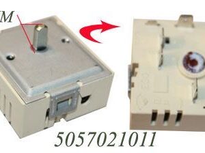 REGOLATORE EGO  5057021011 CY 93679553
