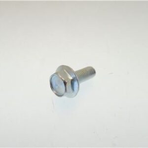 VITE M6X16 TE CON FLANGIA ZIGRINATA