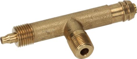 VALVOLA SICUREZZA POMPA VIBRAZIONE 12bar