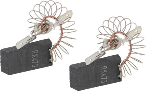 SPAZZOLE CARBONE MOTORE SCHUNK