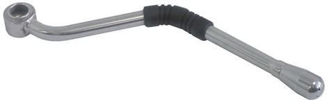 TUBO VAPORE INOX COMPLETO MASTER