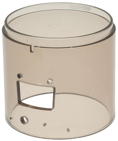 CILINDRO DOSATORE ø 124x113 mm