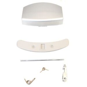 KIT MANIGLIA LVT 4055085551