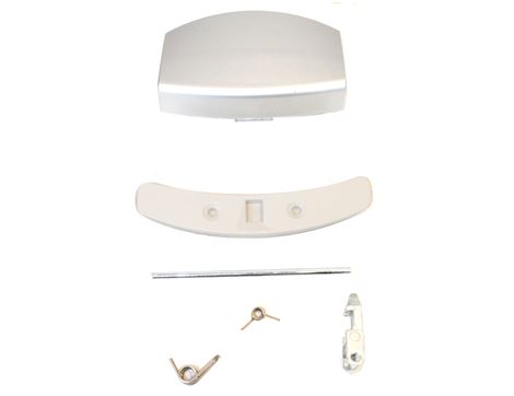 KIT MANIGLIA LVT 4055085551