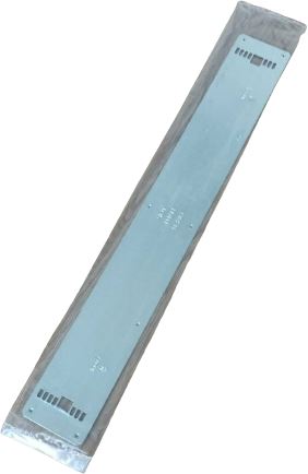 LAMIERA PROTETTIVA BOSCH 11035210
