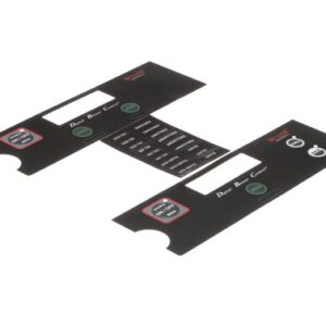 DISPLAY FLVRS GRP, ITCB BUNN