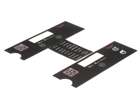 DISPLAY FLVRS GRP, ITCB BUNN