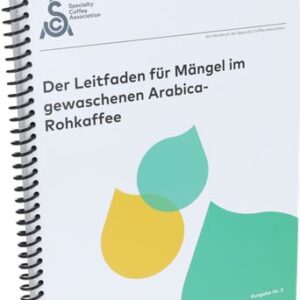 DER LEITFADEN FÜR MÄNGEL IM GEWASCHENEN
