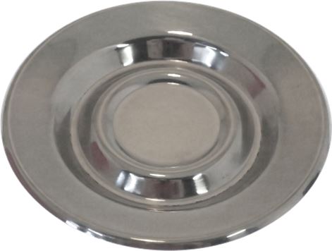 Piattino per tazza espresso 10 cm