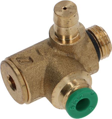 VALVOLA DI AUTOINNESCO ø 1/8"M