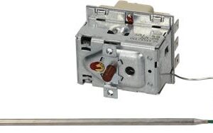 TERMOSTATO TRIFASE 160°C