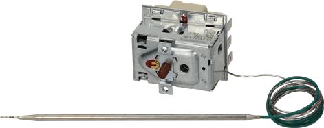 TERMOSTATO TRIFASE 160°C