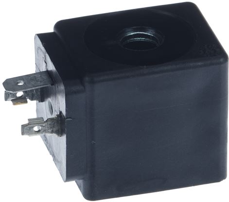 BOBINA PARKER 220/240V 9W 50Hz