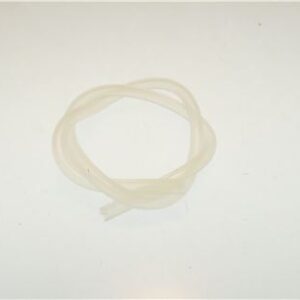 Silikonschlauch 6x3x450mm (K)