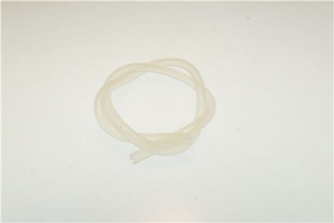 Silikonschlauch 6x3x450mm (K)