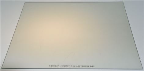 VERRE DE PORTE INTÉRIEUR