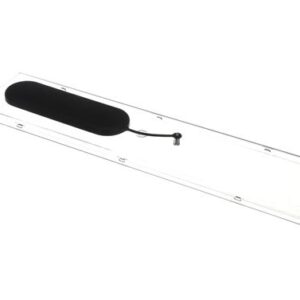 LID ASSEMBLYRESERVOIR ICDD-3