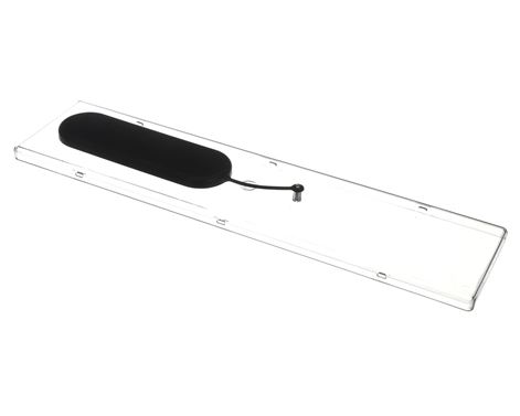 LID ASSEMBLYRESERVOIR ICDD-3