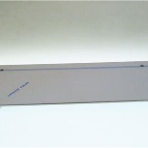 VETRO+PO FO GRILL PTW100 3V INOX