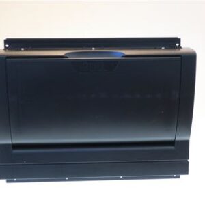 VANO  PRELIEVO - NERO -