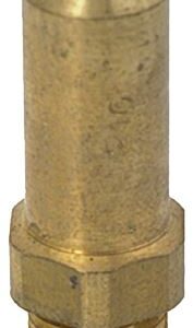 UGELLO GAS M10x1 ø 2,10 mm