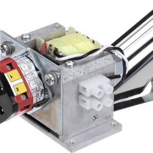 BOCCA COMPLETA 220-240V