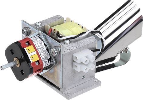 BOCCA COMPLETA 220-240V