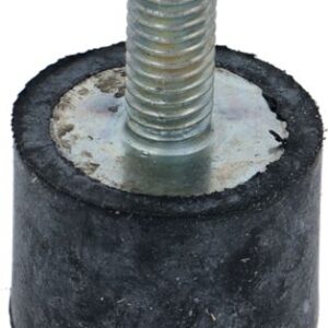 ANTIVIBRANTE D20xH15xL16 M6