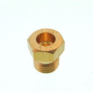 NOZZLE SABAF B G20/20 25 130 H3