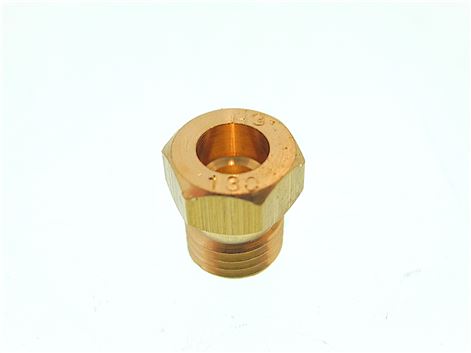 NOZZLE SABAF B G20/20 25 130 H3