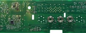 MODULE ELEMENT DE COMMANDE