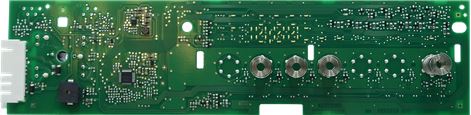 MODULE ELEMENT DE COMMANDE