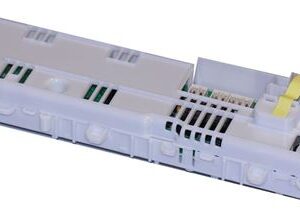 SCHEDA ELETTRONICA NON CONFIGURATA ELECT