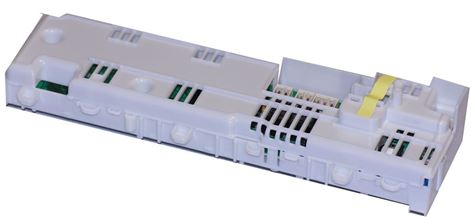 SCHEDA ELETTRONICA NON CONFIGURATA ELECT