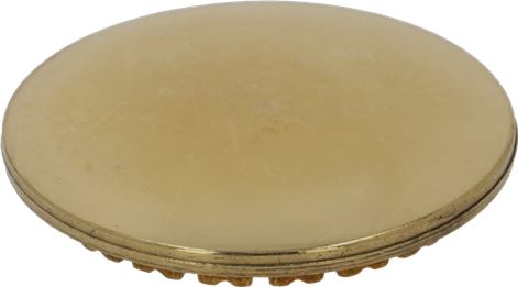 SPARTIFIAMMA OTTONE STAMPATO LUCIDO