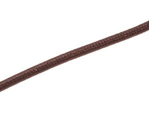 CAVO NICHELATO 6 mm² MARRONE - 100 mt