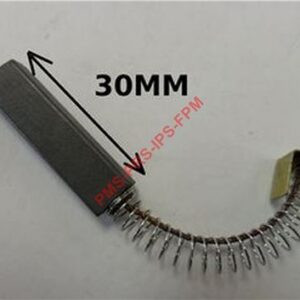 CHARBON MOTEUR 6X8X30