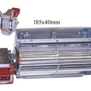 VENTILATEUR TANGENTIEL