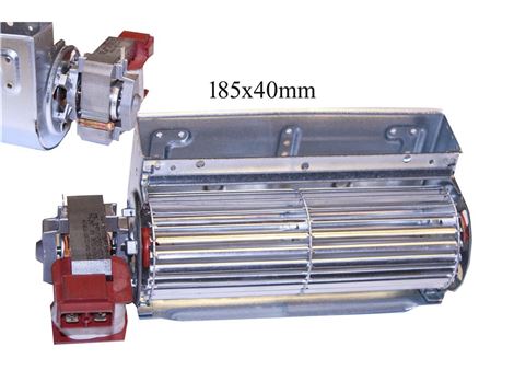 VENTILATEUR TANGENTIEL