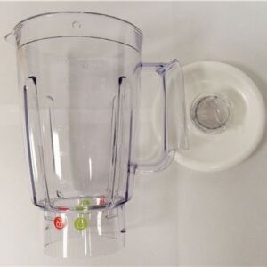 VASO FRULLATORE