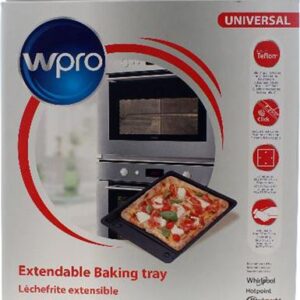 TEGLIA FORNO ESTENSIBILE WHIRLPOOL 48400