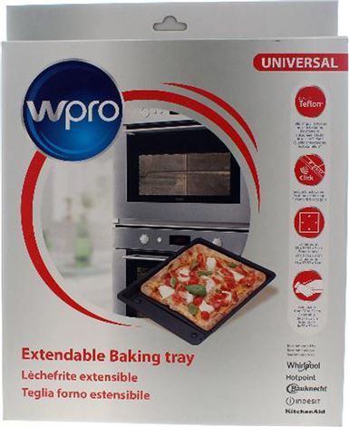 TEGLIA FORNO ESTENSIBILE WHIRLPOOL 48400