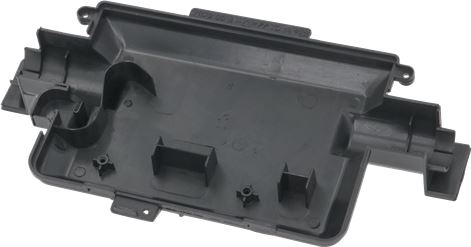 SUPPORTO MICROINTERRUTTORE