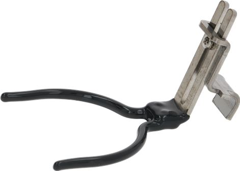 RICAMBIO FORCELLA ZERO/ZBREW STANDARD PE
