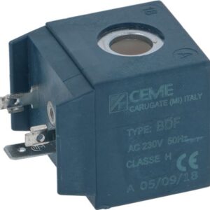 BOBINA CEME B6 230V 50Hz