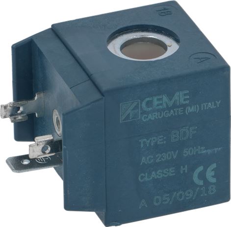 BOBINA CEME B6 230V 50Hz