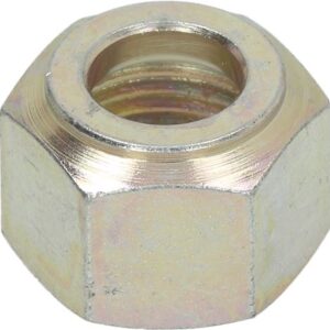 RACCORDO PER TUBO ø 10 mm